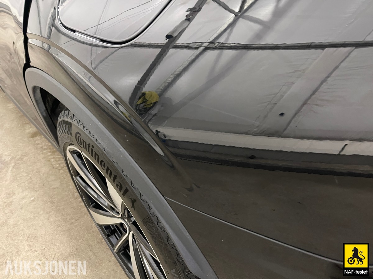 2021 Polestar 2 LRDM AWD HENGERFESTE PANORAMA 360-KAMERA HARMAN/KARDON PIXEL