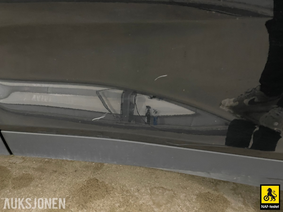 2021 Polestar 2 LRDM AWD HENGERFESTE PANORAMA 360-KAMERA HARMAN/KARDON PIXEL