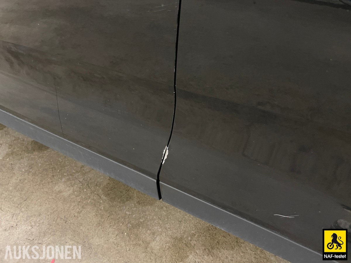 2021 Polestar 2 LRDM AWD HENGERFESTE PANORAMA 360-KAMERA HARMAN/KARDON PIXEL