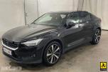 2021 Polestar 2 LRDM AWD HENGERFESTE PANORAMA 360-KAMERA HARMAN/KARDON PIXEL
