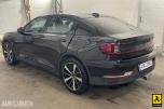 2021 Polestar 2 LRDM AWD HENGERFESTE PANORAMA 360-KAMERA HARMAN/KARDON PIXEL