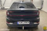 2021 Polestar 2 LRDM AWD HENGERFESTE PANORAMA 360-KAMERA HARMAN/KARDON PIXEL