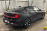2021 Polestar 2 LRDM AWD HENGERFESTE PANORAMA 360-KAMERA HARMAN/KARDON PIXEL