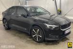 2021 Polestar 2 LRDM AWD HENGERFESTE PANORAMA 360-KAMERA HARMAN/KARDON PIXEL