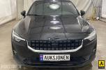 2021 Polestar 2 LRDM AWD HENGERFESTE PANORAMA 360-KAMERA HARMAN/KARDON PIXEL
