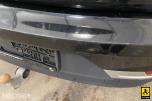 2021 Polestar 2 LRDM AWD HENGERFESTE PANORAMA 360-KAMERA HARMAN/KARDON PIXEL