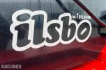 2023 ILSBO H160HDE krattknuser