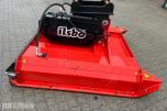 2023 ILSBO H160HDE krattknuser