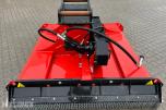 2023 ILSBO H160HDE krattknuser