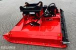 2023 ILSBO H160HDE krattknuser
