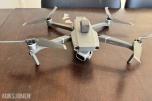 DJI Mavic 2 Pro drone med tilbehør