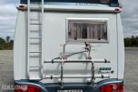 2004 Hobby 650 FSC Campingbil