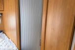 2004 Hobby 650 FSC Campingbil