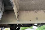 2004 Hobby 650 FSC Campingbil