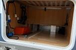 2004 Hobby 650 FSC Campingbil