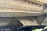 2004 Hobby 650 FSC Campingbil