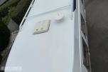 2004 Hobby 650 FSC Campingbil