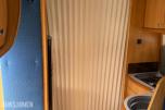 2004 Hobby 650 FSC Campingbil