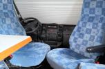 2004 Hobby 650 FSC Campingbil