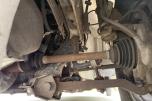 2004 Hobby 650 FSC Campingbil