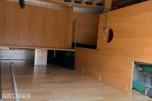 2004 Hobby 650 FSC Campingbil