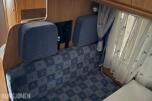 2004 Hobby 650 FSC Campingbil