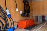 2004 Hobby 650 FSC Campingbil