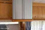 2004 Hobby 650 FSC Campingbil