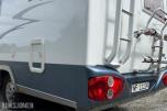 2004 Hobby 650 FSC Campingbil
