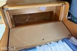 2004 Hobby 650 FSC Campingbil