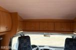 2004 Hobby 650 FSC Campingbil