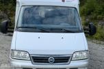 2004 Hobby 650 FSC Campingbil