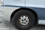 2004 Hobby 650 FSC Campingbil