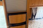 2004 Hobby 650 FSC Campingbil