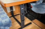 2004 Hobby 650 FSC Campingbil