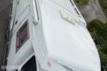 2004 Hobby 650 FSC Campingbil
