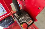 2022 Manitou 78 SEC S3 elektrisk sakselift 7,8 m