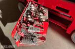 2022 Manitou 78 SEC S3 elektrisk sakselift 7,8 m