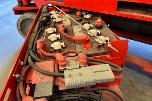 2022 Manitou 78 SEC S3 elektrisk sakselift 7,8 m