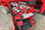 2022 Manitou 78 SEC S3 elektrisk sakselift - 7,8 m