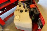 2022 Manitou 78 SEC S3 elektrisk sakselift - 7,8 m