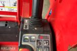 2022 Manitou 78 SEC S3 elektrisk sakselift - 7,8 m