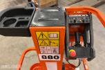 2023 JLG 1230ES elektrisk vertikalmastlift 5,66 m arbeidshøyde