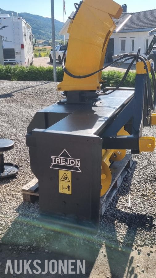 Trefon 220 - 2 trinns fres