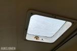 Strømmens Verksted brakke | Spise-/pauserom | Vask og toalett
