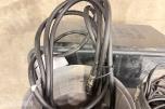 2023 REMKO CLK 120 Diesel/HVO-100 Bio byggvarmer m/utstyr