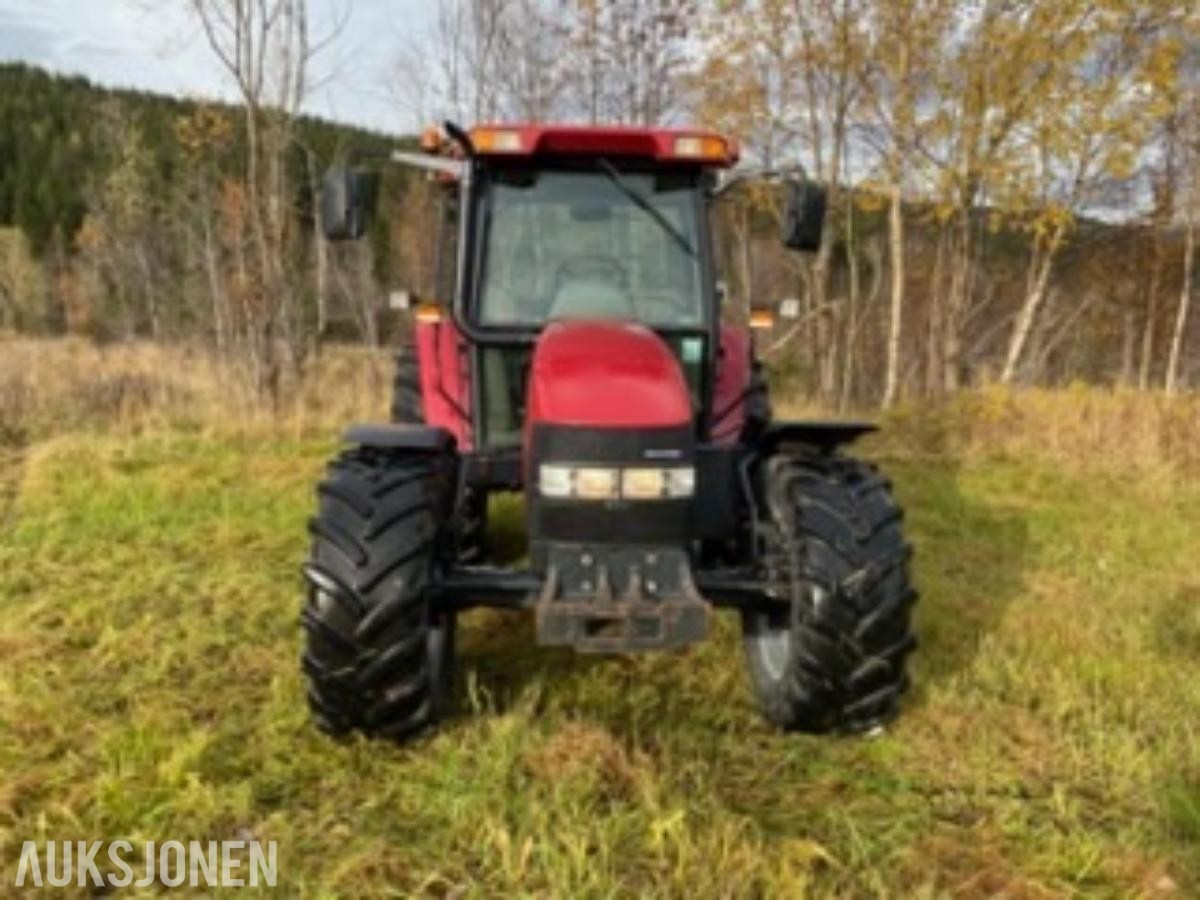 2005 CASE IH JX1100U - 10304t 