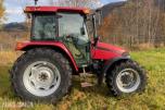 2005 CASE IH JX1100U - 10304t 
