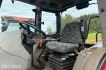 2005 CASE IH JX1100U - 10304t 