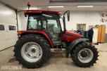 2005 CASE IH JX1100U traktor 